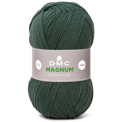 Laine Magnum DMC - 671 Laine Magnum DMC - 671
