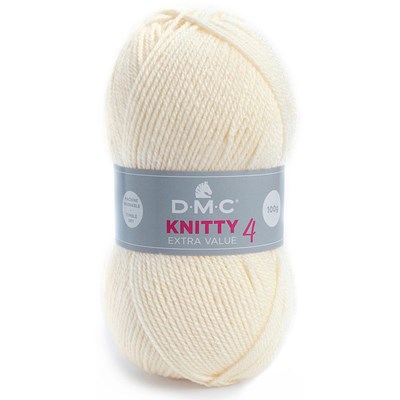 Laine Knitty 4 pelotes de 100g - 812 Laine Knitty 4 pelotes de 100g - 812