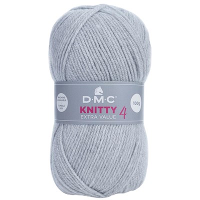 Laine Knitty 4 pelotes de 100g - 814 Laine Knitty 4 pelotes de 100g - 814