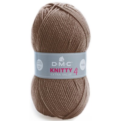 Laine Knitty 4 pelotes de 100g - 927 Laine Knitty 4 pelotes de 100g - 927