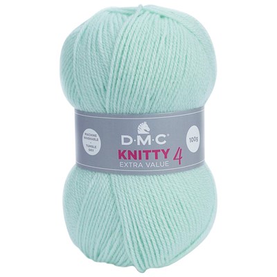 Laine Knitty 4 pelotes de 100g - 956 Laine Knitty 4 pelotes de 100g - 956