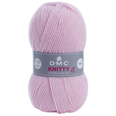 Laine Knitty 4 pelotes de 100g - 958 Laine Knitty 4 pelotes de 100g - 958