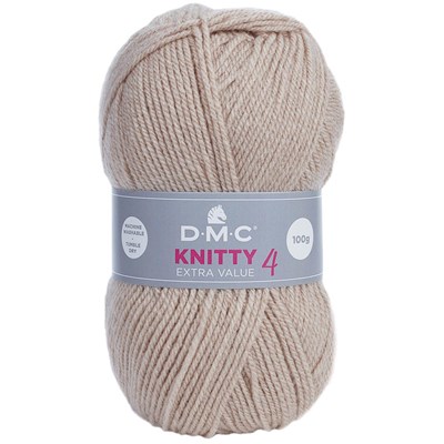 Laine Knitty 4 pelotes de 100g - 964 Laine Knitty 4 pelotes de 100g - 964