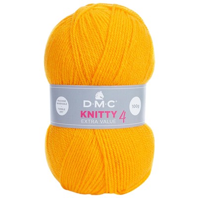 Laine Knitty 4 pelotes de 100g - 978 Laine Knitty 4 pelotes de 100g - 978
