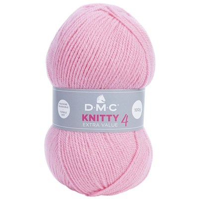 Laine Knitty 4 pelotes de 100g - 992 Laine Knitty 4 pelotes de 100g - 992