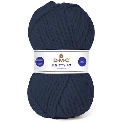 Pelote de laine Knitty 10 - 611 Pelote de laine Knitty 10 - 611