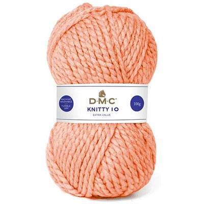 Pelote de laine Knitty 10 - 622 Pelote de laine Knitty 10 - 622
