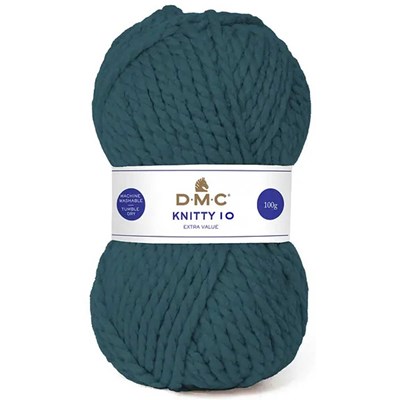 Pelote de laine Knitty 10 - 691 Pelote de laine Knitty 10 - 691