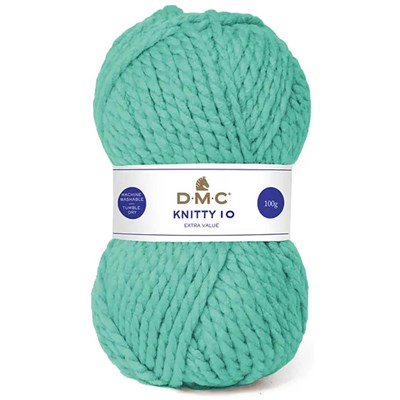 Pelote de laine Knitty 10 - 727 Pelote de laine Knitty 10 - 727