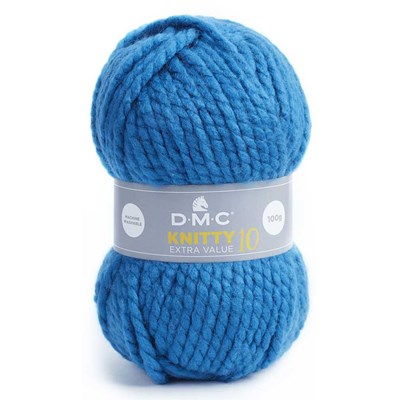 Pelote de laine Knitty 10 - 740 Pelote de laine Knitty 10 - 740