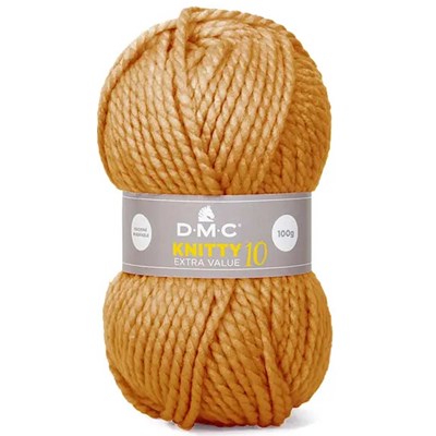 Pelote de laine Knitty 10 - 766 Pelote de laine Knitty 10 - 766
