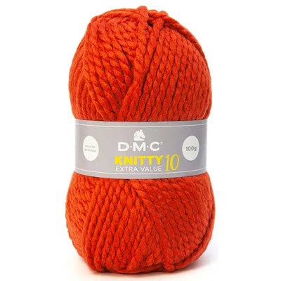 Pelote de laine Knitty 10 - 779 Pelote de laine Knitty 10 - 779