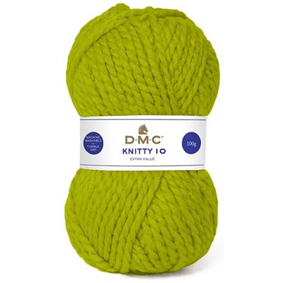 Pelote de laine Knitty 10 - 785 Pelote de laine Knitty 10 - 785