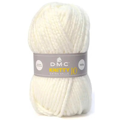 Pelote de laine Knitty 10 - 812 Pelote de laine Knitty 10 - 812