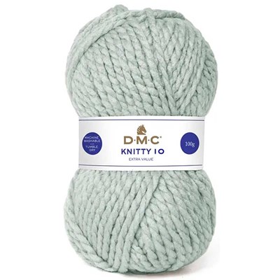 Pelote de laine Knitty 10 - 814 Pelote de laine Knitty 10 - 814