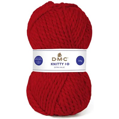 Pelote de laine Knitty 10 - 833 Pelote de laine Knitty 10 - 833