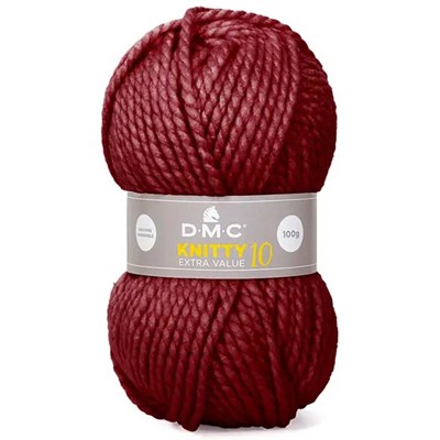 Pelote de laine Knitty 10 - 841 Pelote de laine Knitty 10 - 841