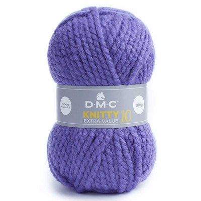 Pelote de laine Knitty 10 - 884 Pelote de laine Knitty 10 - 884