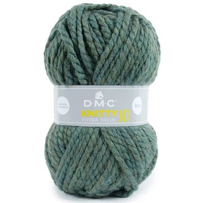 Pelote de laine Knitty 10 - 904 Pelote de laine Knitty 10 - 904