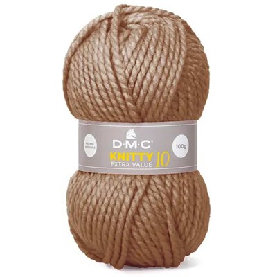 Pelote de laine Knitty 10 - 927 Pelote de laine Knitty 10 - 927