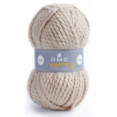 Pelote de laine Knitty 10 - 936 Pelote de laine Knitty 10 - 936
