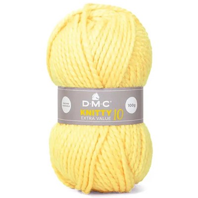 Pelote de laine Knitty 10 - 957 Pelote de laine Knitty 10 - 957