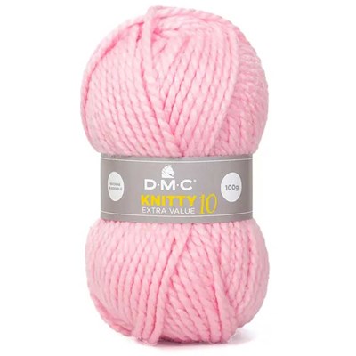 Pelote de laine Knitty 10 - 958 Pelote de laine Knitty 10 - 958