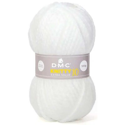 Pelote de laine Knitty 10 - 961 Pelote de laine Knitty 10 - 961