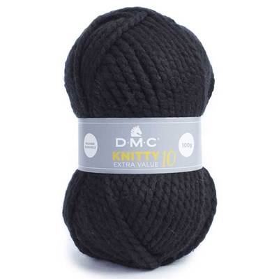 Pelote de laine Knitty 10 - 965 Pelote de laine Knitty 10 - 965