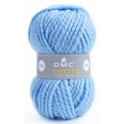 Pelote de laine Knitty 10 - 969 Pelote de laine Knitty 10 - 969