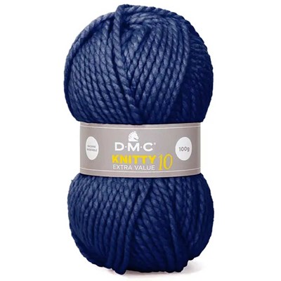 Pelote de laine Knitty 10 - 971 Pelote de laine Knitty 10 - 971