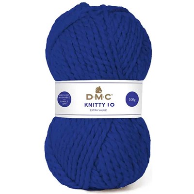 Pelote de laine Knitty 10 - 979 Pelote de laine Knitty 10 - 979