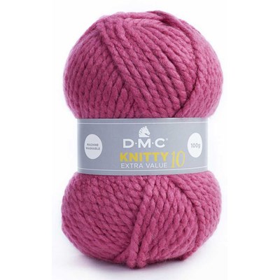 Pelote de laine Knitty 10 - 984 Pelote de laine Knitty 10 - 984