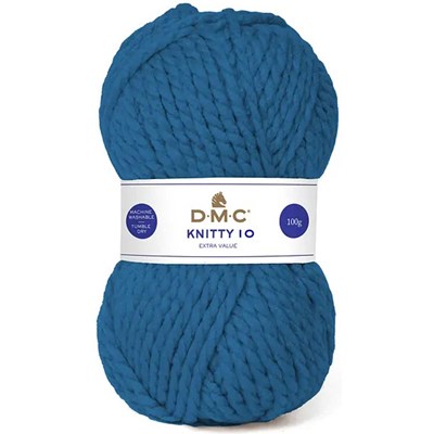 Pelote de laine Knitty 10 - 994 Pelote de laine Knitty 10 - 994