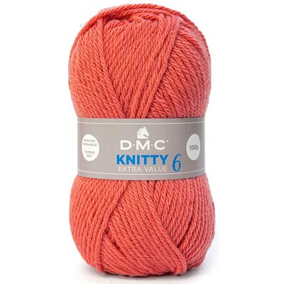 Pelote de laine Knitty 6 - 622 Pelote de laine Knitty 6 - 622
