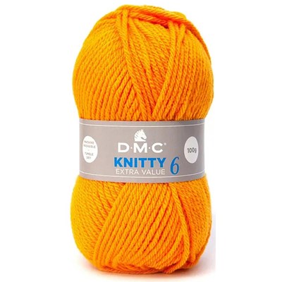 Pelote de laine Knitty 6 - 623 Pelote de laine Knitty 6 - 623