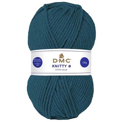 Pelote de laine Knitty 6 - 691 Pelote de laine Knitty 6 - 691