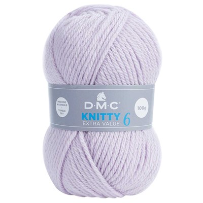 Pelote de laine Knitty 6 - 719 Pelote de laine Knitty 6 - 719