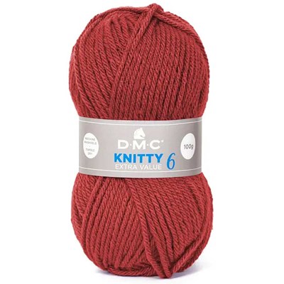 Pelote de laine Knitty 6 - 779 Pelote de laine Knitty 6 - 779