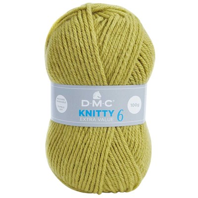 Pelote de laine Knitty 6 - 785 Pelote de laine Knitty 6 - 785