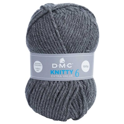 Pelote de laine Knitty 6 - 786 Pelote de laine Knitty 6 - 786