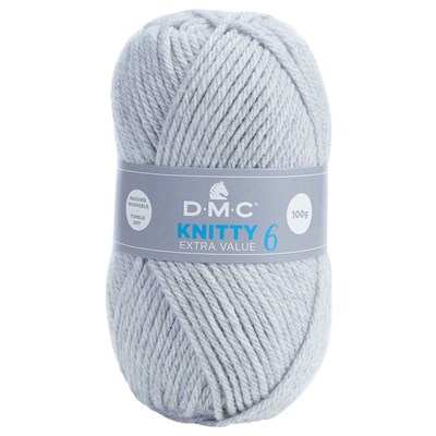 Pelote de laine Knitty 6 - 814 Pelote de laine Knitty 6 - 814