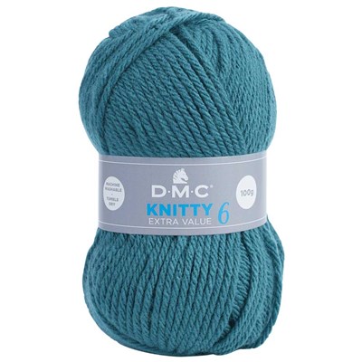Pelote de laine Knitty 6 - 829 Pelote de laine Knitty 6 - 829
