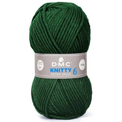 Pelote de laine Knitty 6 - 839 Pelote de laine Knitty 6 - 839