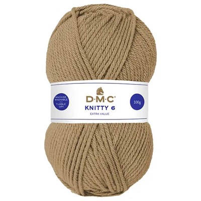Pelote de laine Knitty 6 - 927 Pelote de laine Knitty 6 - 927