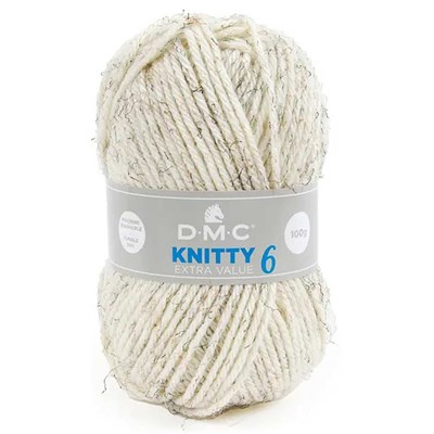 Pelote de laine Knitty 6 - 930 Pelote de laine Knitty 6 - 930