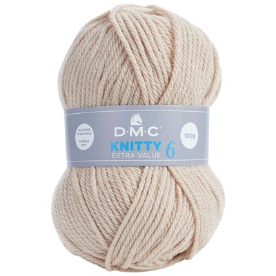 Pelote de laine Knitty 6 - 936 Pelote de laine Knitty 6 - 936