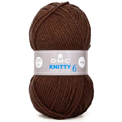 Pelote de laine Knitty 6 - 947 Pelote de laine Knitty 6 - 947