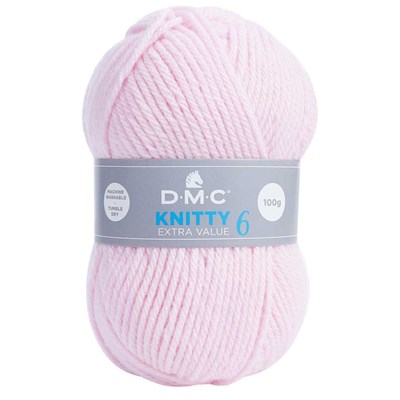 Pelote de laine Knitty 6 - 958 Pelote de laine Knitty 6 - 958