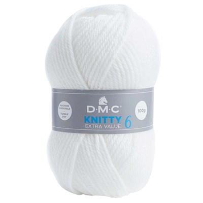 Pelote de laine Knitty 6 - 961 Pelote de laine Knitty 6 - 961